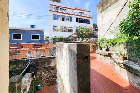 Apartamento para alugar com 65m², 3 quartos e sem vagaÁrea Comum 