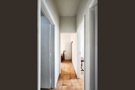 Apartamento para alugar com 65m², 3 quartos e sem vagaCorredor
