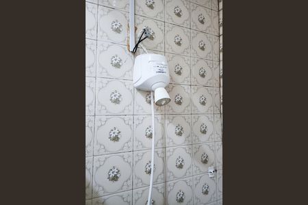 Apartamento para alugar com 65m², 3 quartos e sem vagaBanheiro 