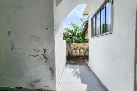 Apartamento para alugar com 65m², 3 quartos e sem vagaÁrea de Serviço 