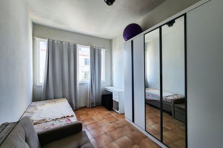 Apartamento para alugar com 65m², 3 quartos e sem vagaQuarto 2