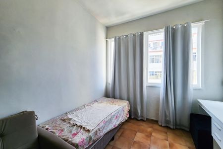 Apartamento para alugar com 65m², 3 quartos e sem vagaQuarto 2