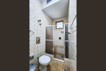 Apartamento para alugar com 65m², 3 quartos e sem vagaBanheiro 