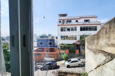 Apartamento para alugar com 65m², 3 quartos e sem vagaVista do Quarto 2