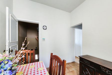 Sala  de apartamento para alugar com 3 quartos, 65m² em Imperial de São Cristóvão, Rio de Janeiro