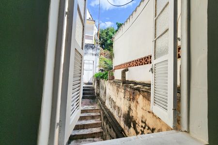 Apartamento para alugar com 65m², 3 quartos e sem vagaVista 