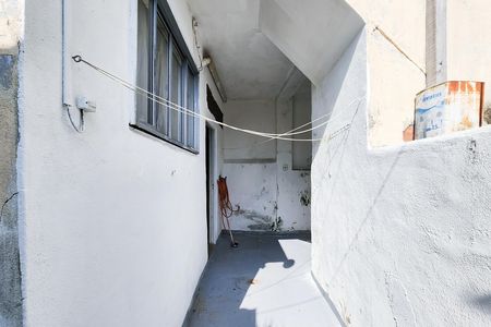 Apartamento para alugar com 65m², 3 quartos e sem vagaÁrea 