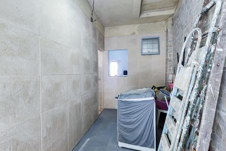 Apartamento para alugar com 65m², 3 quartos e sem vagaÁrea de Serviço 