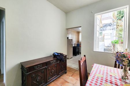 Sala  de apartamento para alugar com 3 quartos, 65m² em Imperial de São Cristóvão, Rio de Janeiro