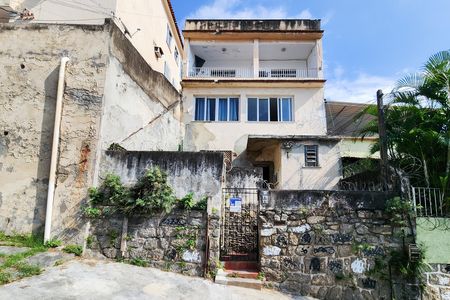 Apartamento para alugar com 65m², 3 quartos e sem vagaFachada 
