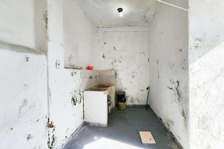Apartamento para alugar com 65m², 3 quartos e sem vagaÁrea de Serviço 