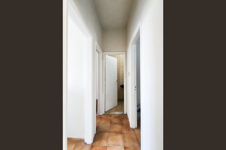 Apartamento para alugar com 65m², 3 quartos e sem vagaCorredor 
