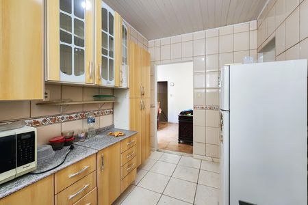 Apartamento para alugar com 65m², 3 quartos e sem vagaCozinha 