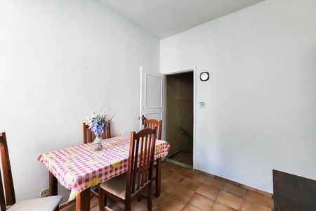 Sala  de apartamento para alugar com 3 quartos, 65m² em Imperial de São Cristóvão, Rio de Janeiro