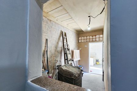 Apartamento para alugar com 65m², 3 quartos e sem vagaVista do Quarto 3
