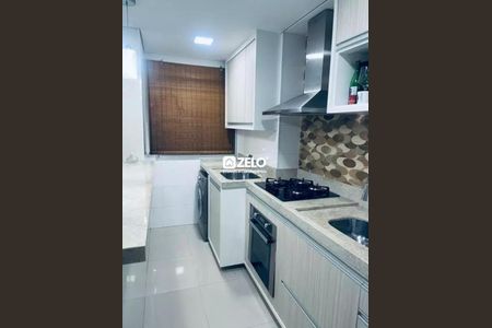 Foto 08 de apartamento à venda com 2 quartos, 45m² em Vila Mimosa, Campinas