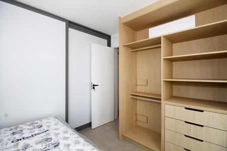 Apartamento para alugar com 46m², 2 quartos e 1 vaga Apartamento para alugar com 46m², 2 quartos e 1 vagaQuarto