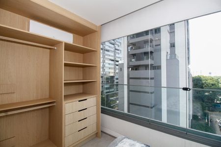 Apartamento para alugar com 46m², 2 quartos e 1 vaga Apartamento para alugar com 46m², 2 quartos e 1 vagaQuarto