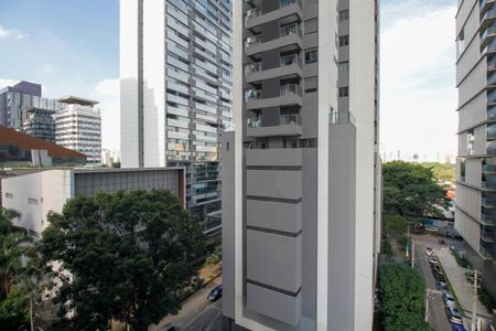 Apartamento para alugar com 46m², 2 quartos e 1 vaga Apartamento para alugar com 46m², 2 quartos e 1 vagaVista do Quarto