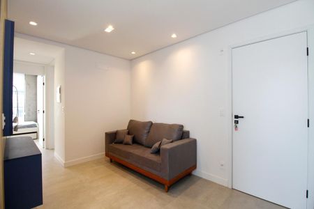 Apartamento para alugar com 46m², 2 quartos e 1 vaga Apartamento para alugar com 46m², 2 quartos e 1 vagaSala e Cozinha