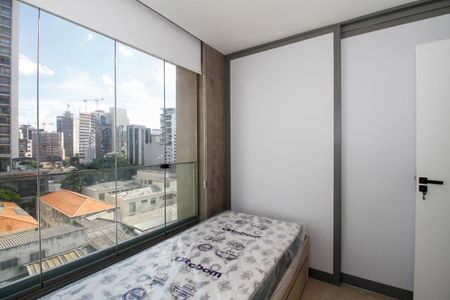 Apartamento para alugar com 46m², 2 quartos e 1 vaga Apartamento para alugar com 46m², 2 quartos e 1 vagaQuarto