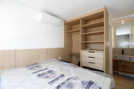 Apartamento para alugar com 46m², 2 quartos e 1 vaga Apartamento para alugar com 46m², 2 quartos e 1 vagaSuíte