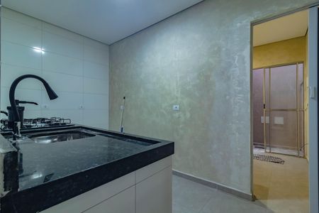 Casa para alugar com 1 quarto, 22m² em Vila Santa Catarina, São Paulo
