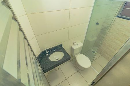 Casa para alugar com 1 quarto, 22m² em Vila Santa Catarina, São Paulo