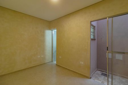Casa para alugar com 1 quarto, 22m² em Vila Santa Catarina, São Paulo