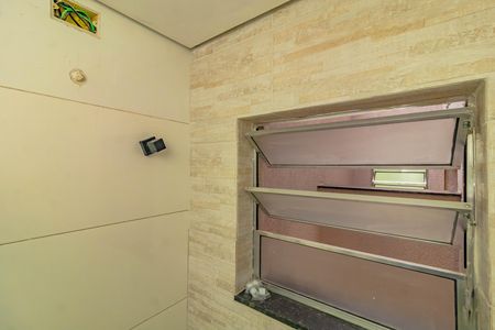 Casa para alugar com 1 quarto, 22m² em Vila Santa Catarina, São Paulo