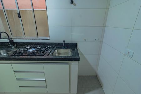 Casa para alugar com 1 quarto, 22m² em Vila Santa Catarina, São Paulo