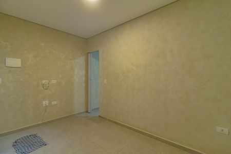 Casa para alugar com 1 quarto, 22m² em Vila Santa Catarina, São Paulo
