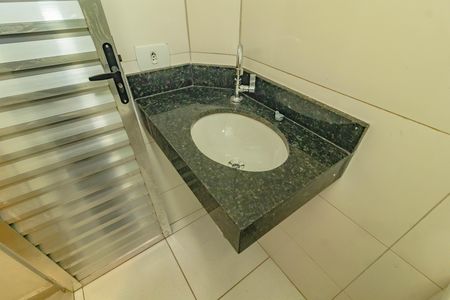 Casa para alugar com 1 quarto, 22m² em Vila Santa Catarina, São Paulo
