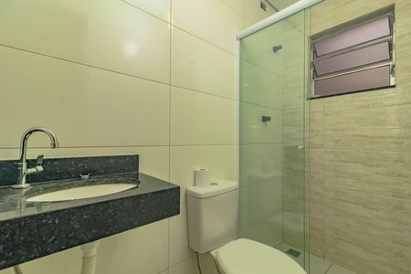 Casa para alugar com 1 quarto, 22m² em Vila Santa Catarina, São Paulo