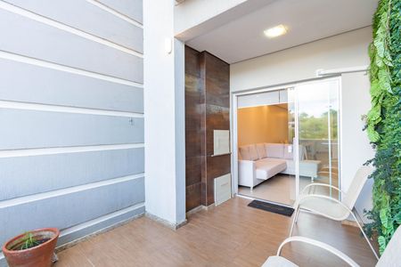 Apartamento para alugar com 112m², 2 quartos e 2 vagas