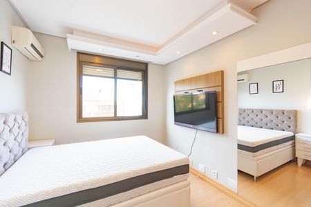 Apartamento para alugar com 112m², 2 quartos e 2 vagas
