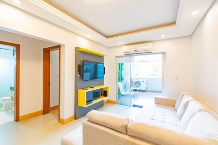 Apartamento para alugar com 112m², 2 quartos e 2 vagas