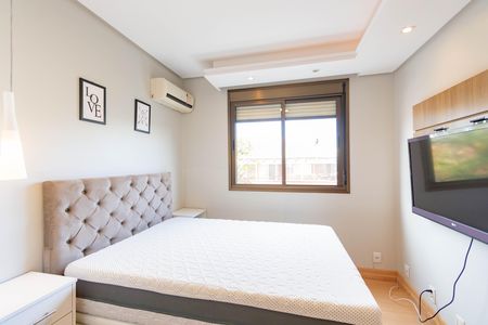 Apartamento para alugar com 112m², 2 quartos e 2 vagas