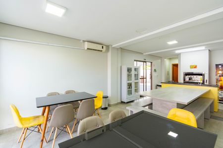 Apartamento para alugar com 112m², 2 quartos e 2 vagas