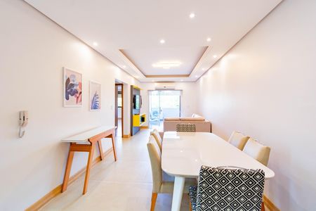 Apartamento para alugar com 112m², 2 quartos e 2 vagas