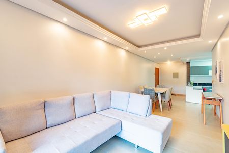 Apartamento para alugar com 112m², 2 quartos e 2 vagas