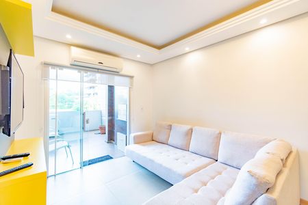 Apartamento para alugar com 112m², 2 quartos e 2 vagas