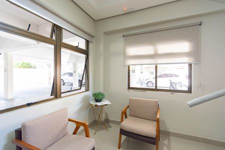 Apartamento para alugar com 112m², 2 quartos e 2 vagas