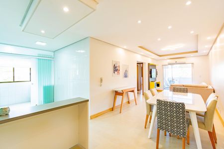 Apartamento para alugar com 2 quartos, 112m² em Nossa Senhora das Gracas, Canoas