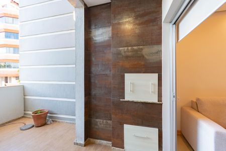 Apartamento para alugar com 2 quartos, 112m² em Nossa Senhora das Gracas, Canoas