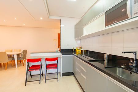 Apartamento para alugar com 112m², 2 quartos e 2 vagas