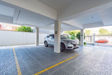 Apartamento para alugar com 112m², 2 quartos e 2 vagas