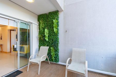 Apartamento para alugar com 2 quartos, 112m² em Nossa Senhora das Gracas, Canoas
