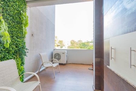 Apartamento para alugar com 112m², 2 quartos e 2 vagas