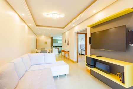 Apartamento para alugar com 2 quartos, 112m² em Nossa Senhora das Gracas, Canoas